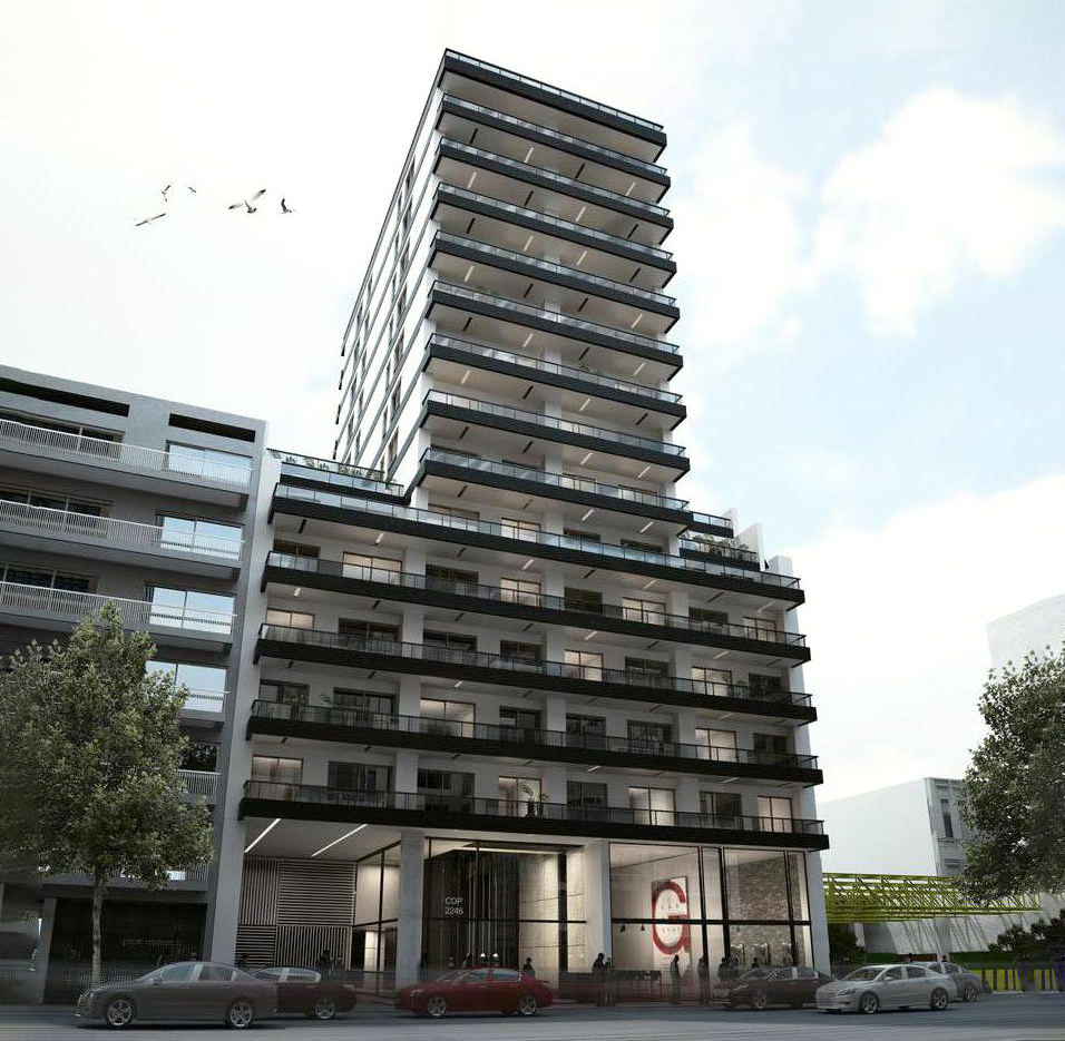 Aurea Belgrano 