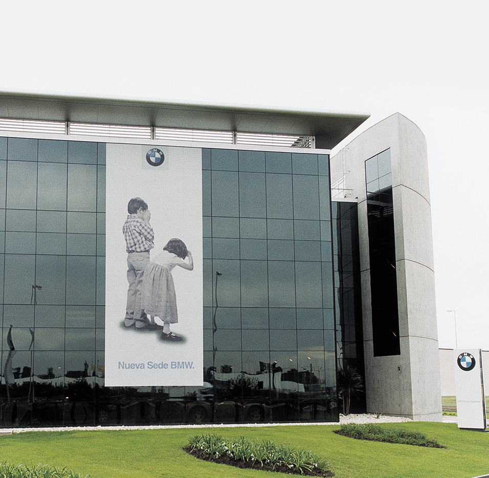 BMW 