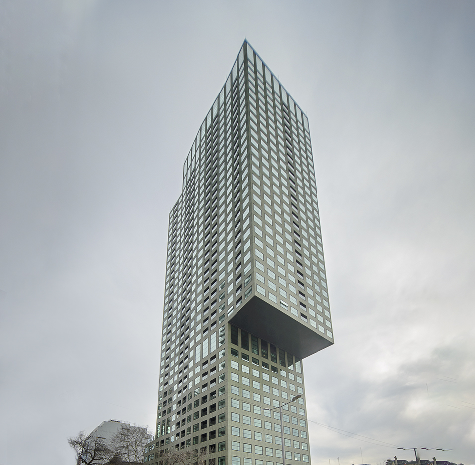 Huergo 475 