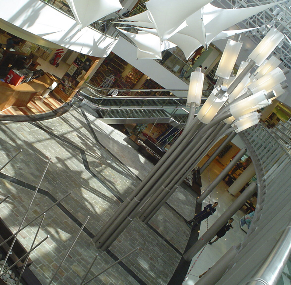 Tienda Falabella 