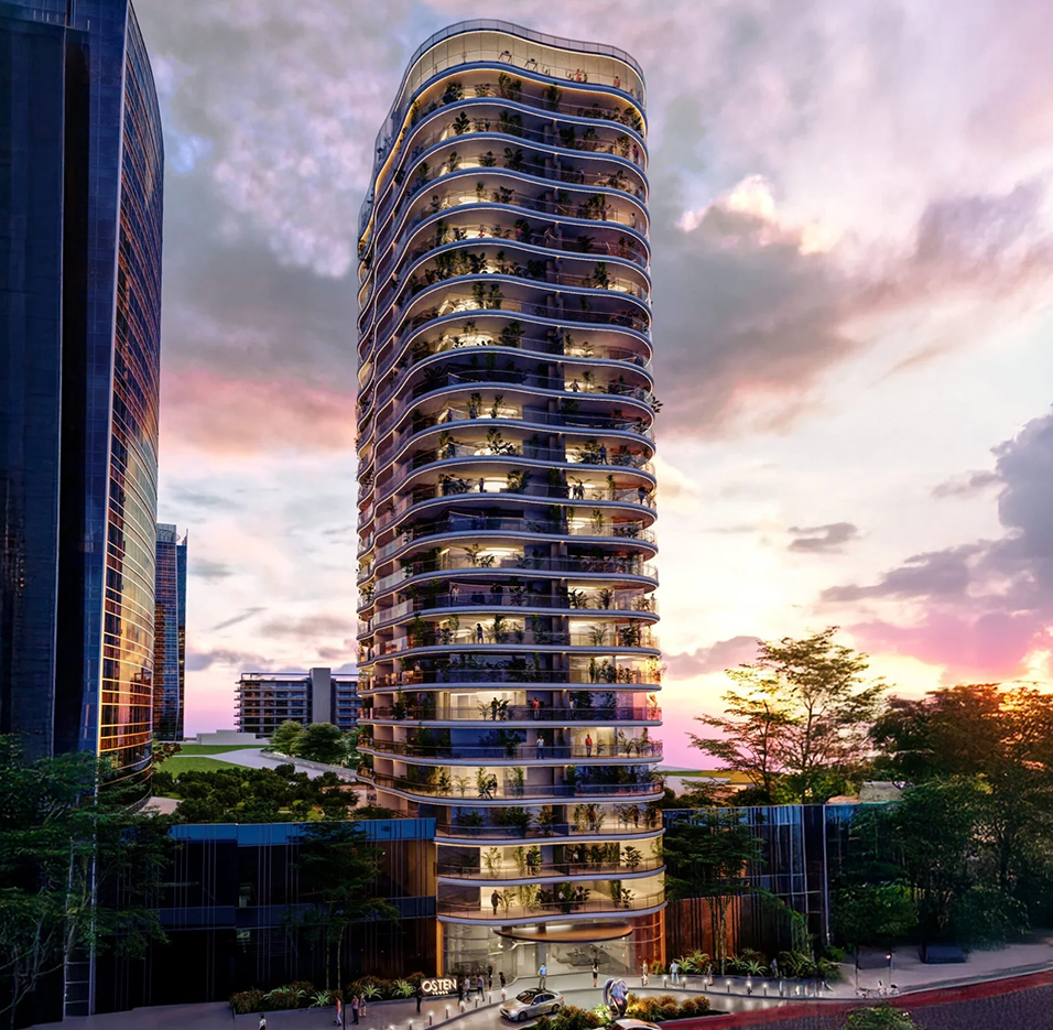 Osten Tower I 