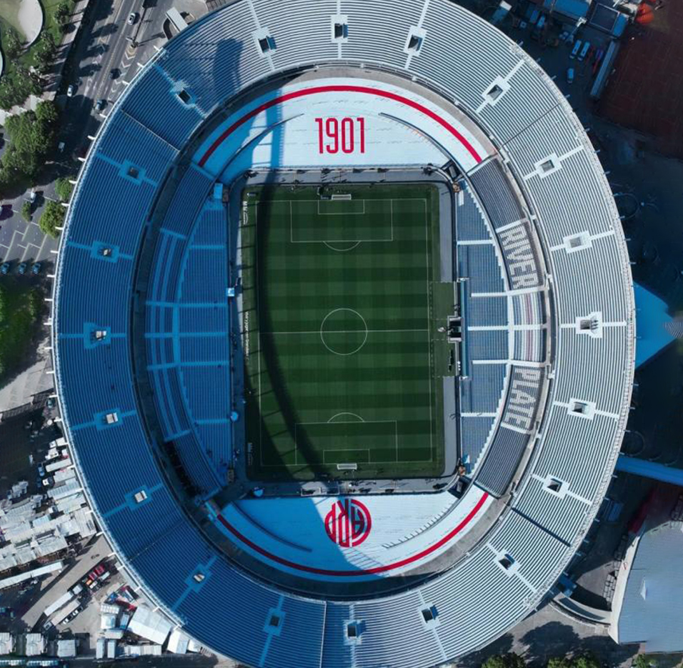 River Plate 
