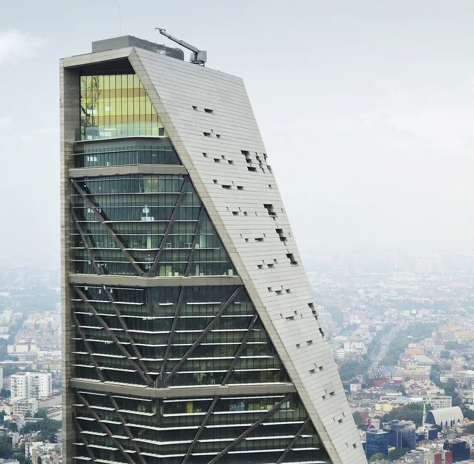 Torre Reforma 