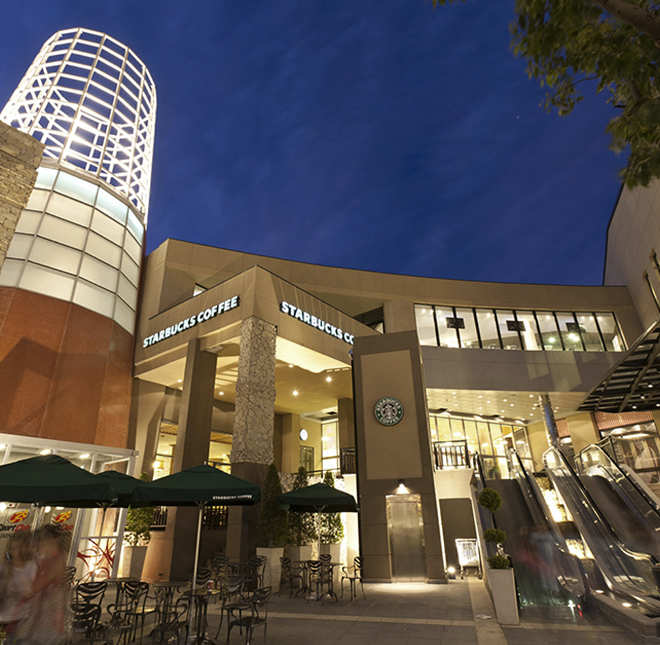 Tortugas Open Mall 