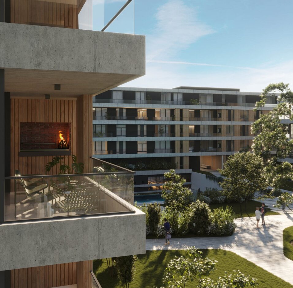 Martinez Residences 